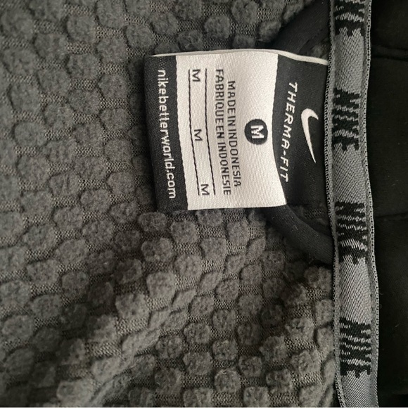 Nike Men’s Vanderbilt Therma-Fit Jacket - Picture 8 of 8